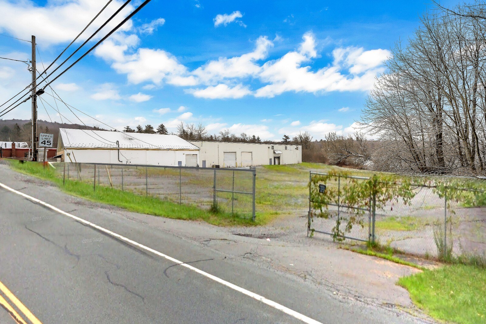 4656 State Route 42, Kiamesha Lake, NY for sale Building Photo- Image 1 of 1