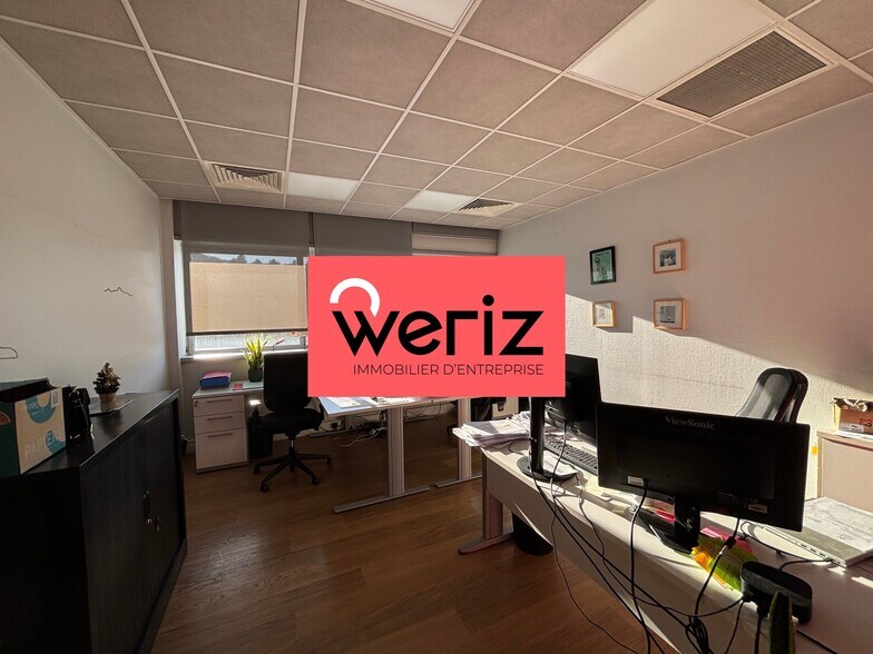 165 Avenue Du Marin Blanc, Aubagne for lease - Building Photo - Image 3 of 11