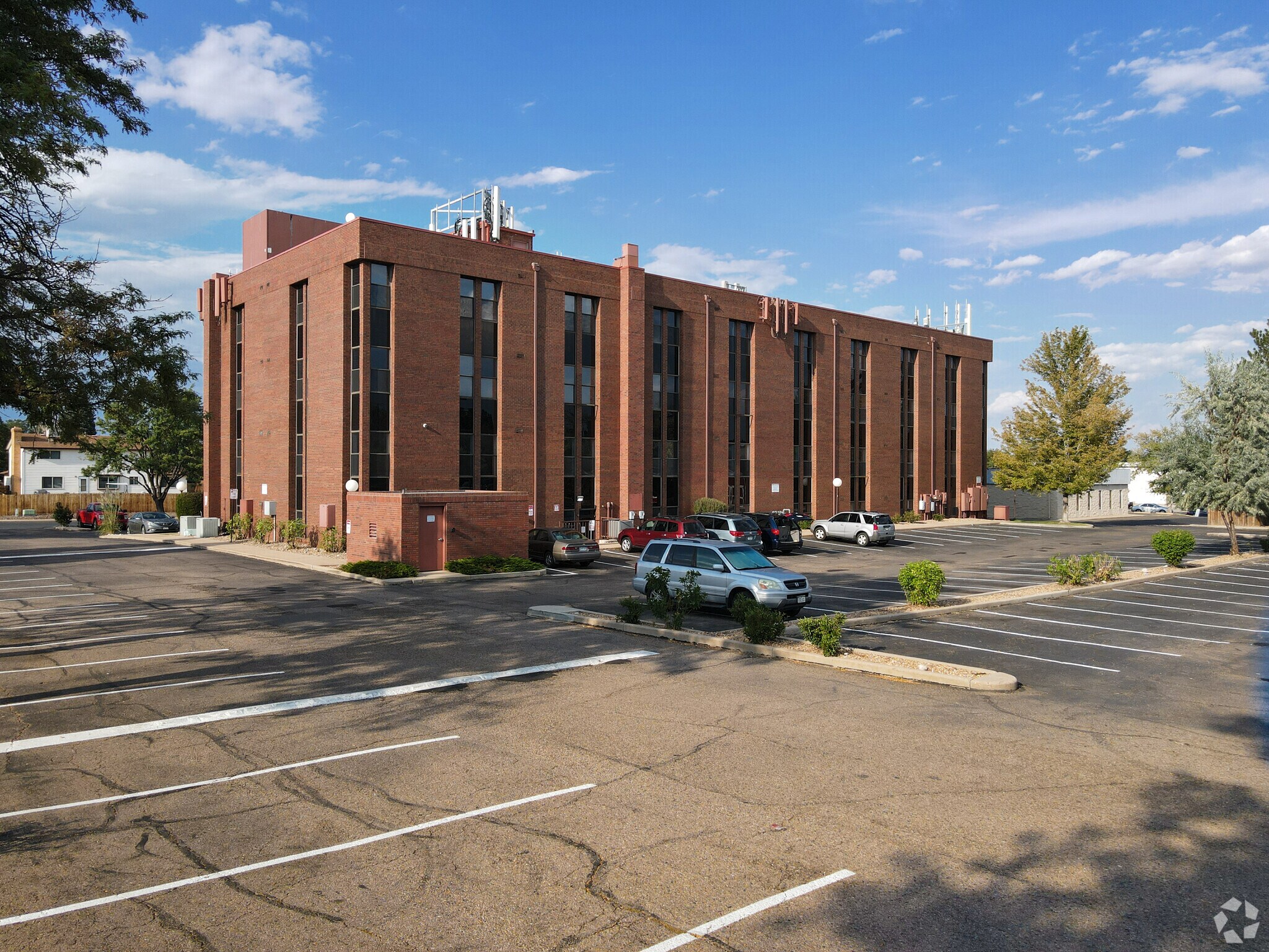 15200 E Girard Ave, Aurora, CO 80014 Girard Business Center