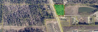 More details for Hwy 167 North, Ruston, LA - Land for Sale