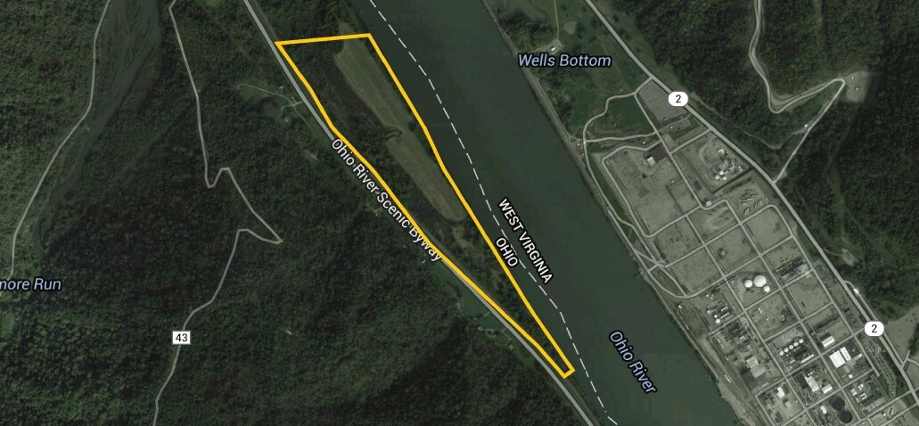 Route 7, Marion, OH for sale Primary Photo- Image 1 of 1