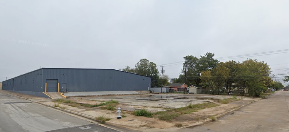 312 W Ripy St, Fort Worth, TX for sale - Primary Photo - Image 1 of 1