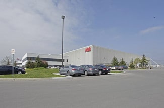 More details for 201 Westcreek Blvd, Brampton, ON - Industrial for Lease