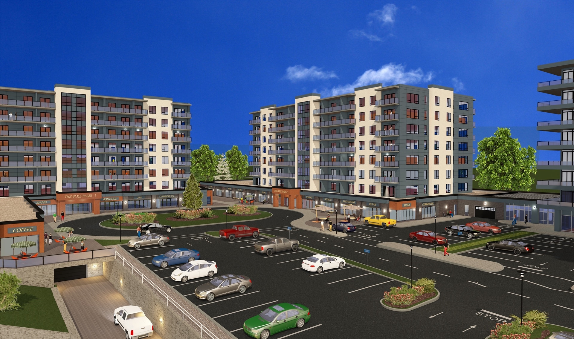 51-56 Supreme Crt, Halifax, NS for sale Primary Photo- Image 1 of 1