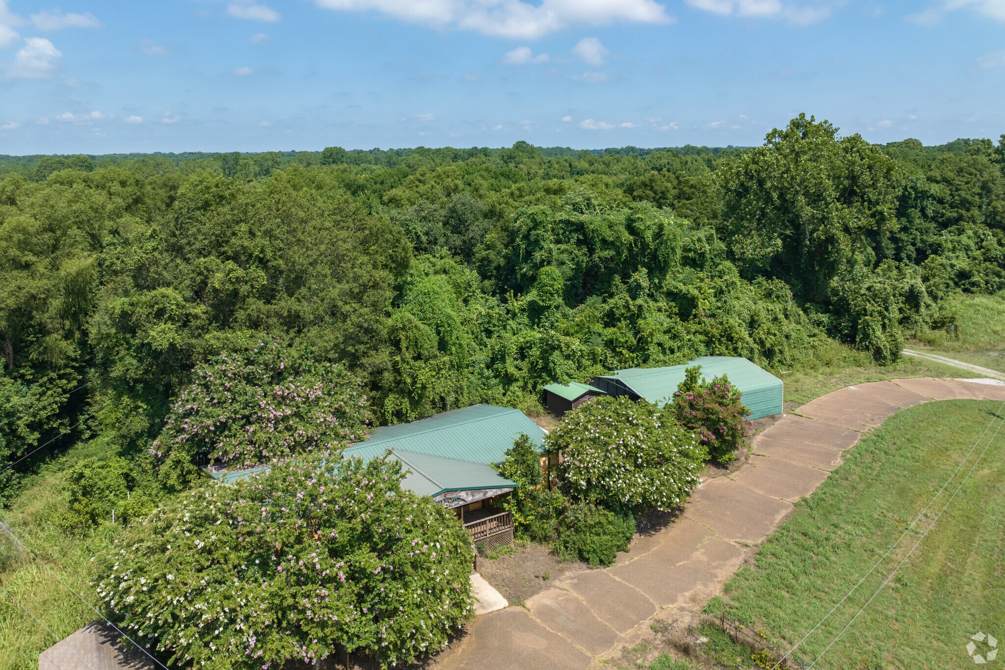 13615 Old Highway 61 N, Robinsonville, MS 38664 Hospitality For Sale