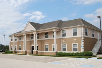 More details for 315 S Jupiter Rd, Allen, TX - Office for Lease