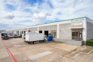 More details for 1231 N Post Oak Rd, Houston, TX - Industrial for Lease