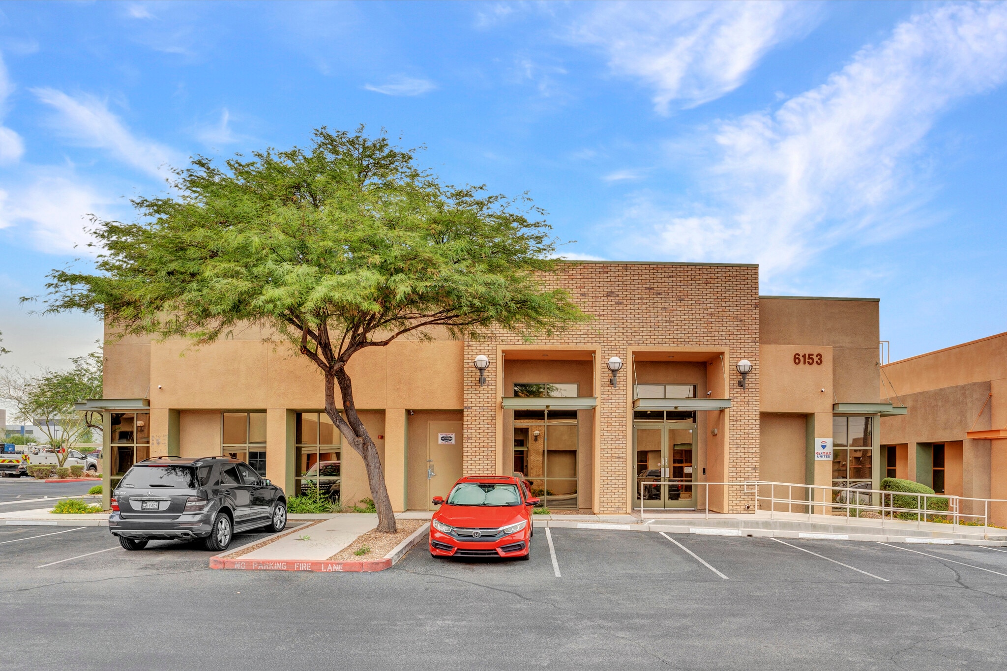 6153 S Rainbow Blvd, Las Vegas, NV for sale Building Photo- Image 1 of 12