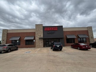 More details for 6629 NW Expressway, Oklahoma City, OK - Retail for Lease