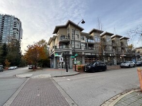 201 Morrissey Rd, Port Moody, BC for lease Interior Photo- Image 1 of 7