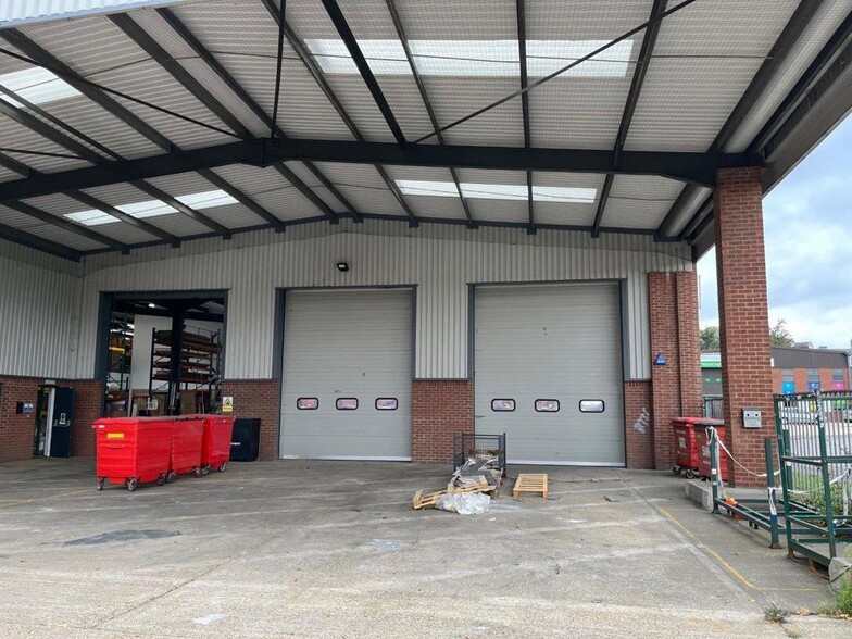 Cowdray Ave, Colchester for lease - Building Photo - Image 3 of 12