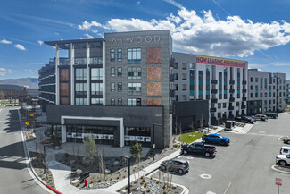 More details for 2060 Experience Ave, Reno, NV - Retail for Lease