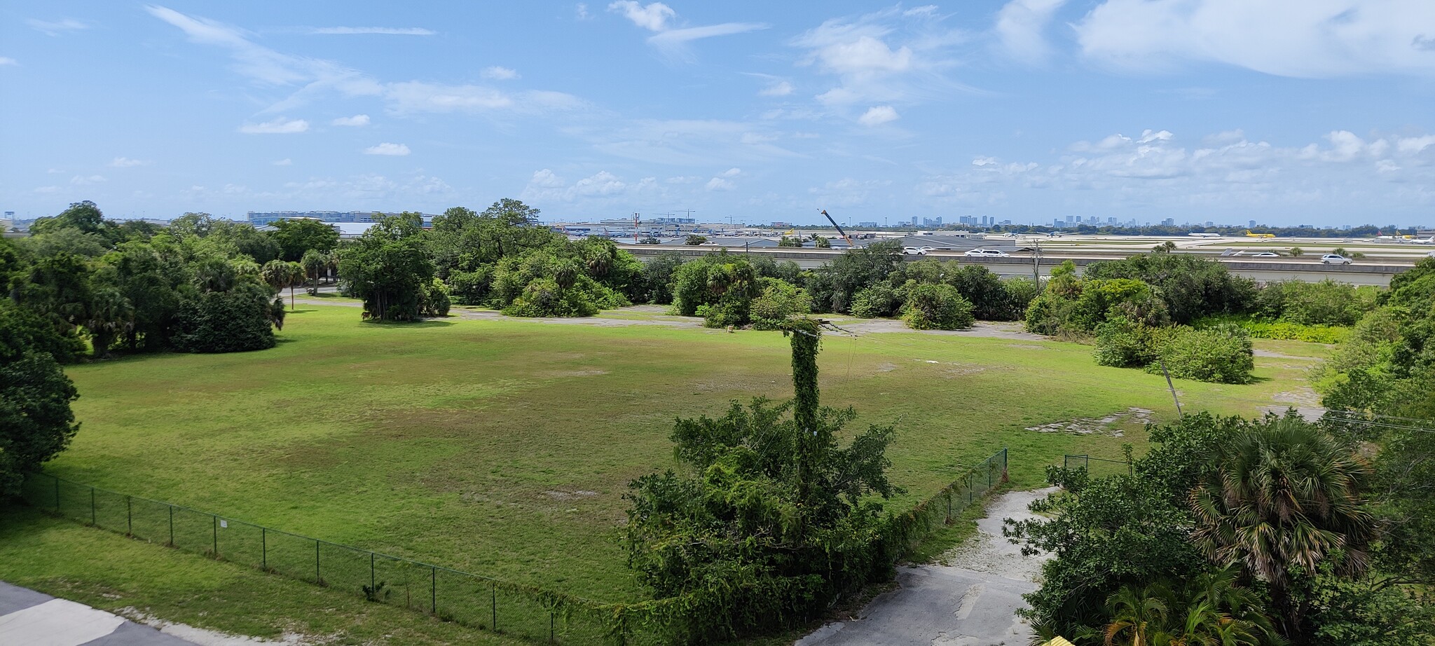 3305 SW 9th Ave, Fort Lauderdale, FL for sale Aerial- Image 1 of 8