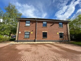 More details for Ellice Way, Wrexham - Office for Sale
