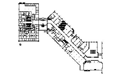 1 Pierce Pl, Itasca, IL for lease Floor Plan- Image 1 of 2