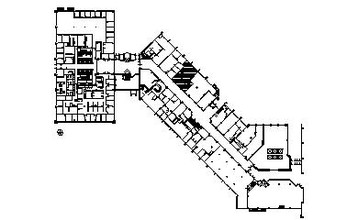 1 Pierce Pl, Itasca, IL for lease Floor Plan- Image 1 of 2