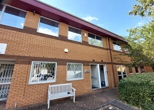 Hawkfield Way, Bristol for lease Building Photo- Image 2 of 5