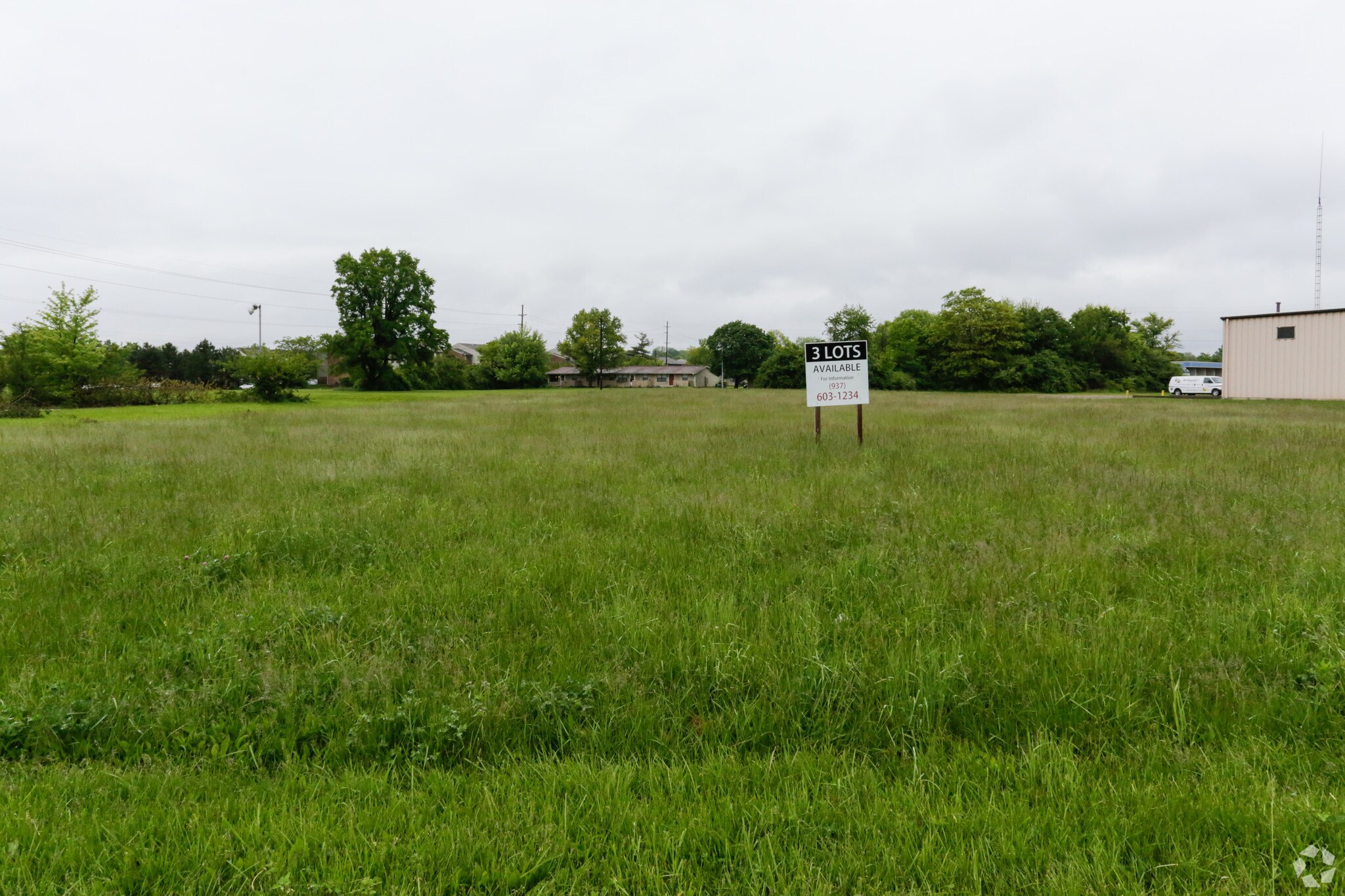 4375 Lefferson Rd, Middletown, OH for sale Primary Photo- Image 1 of 1