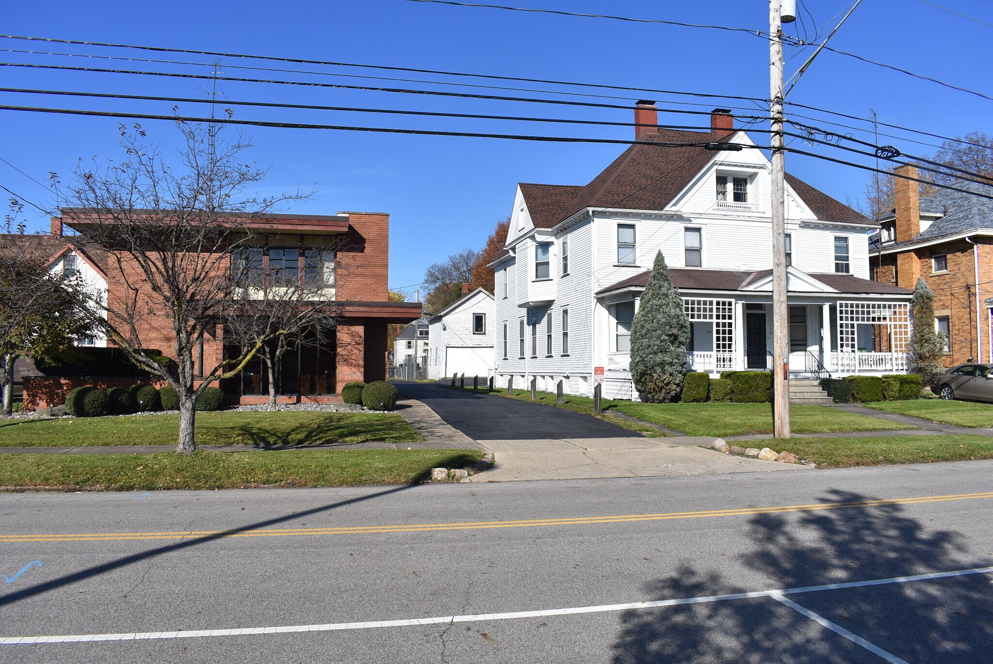 157 Porter St NE, Warren, OH for sale Building Photo- Image 1 of 1