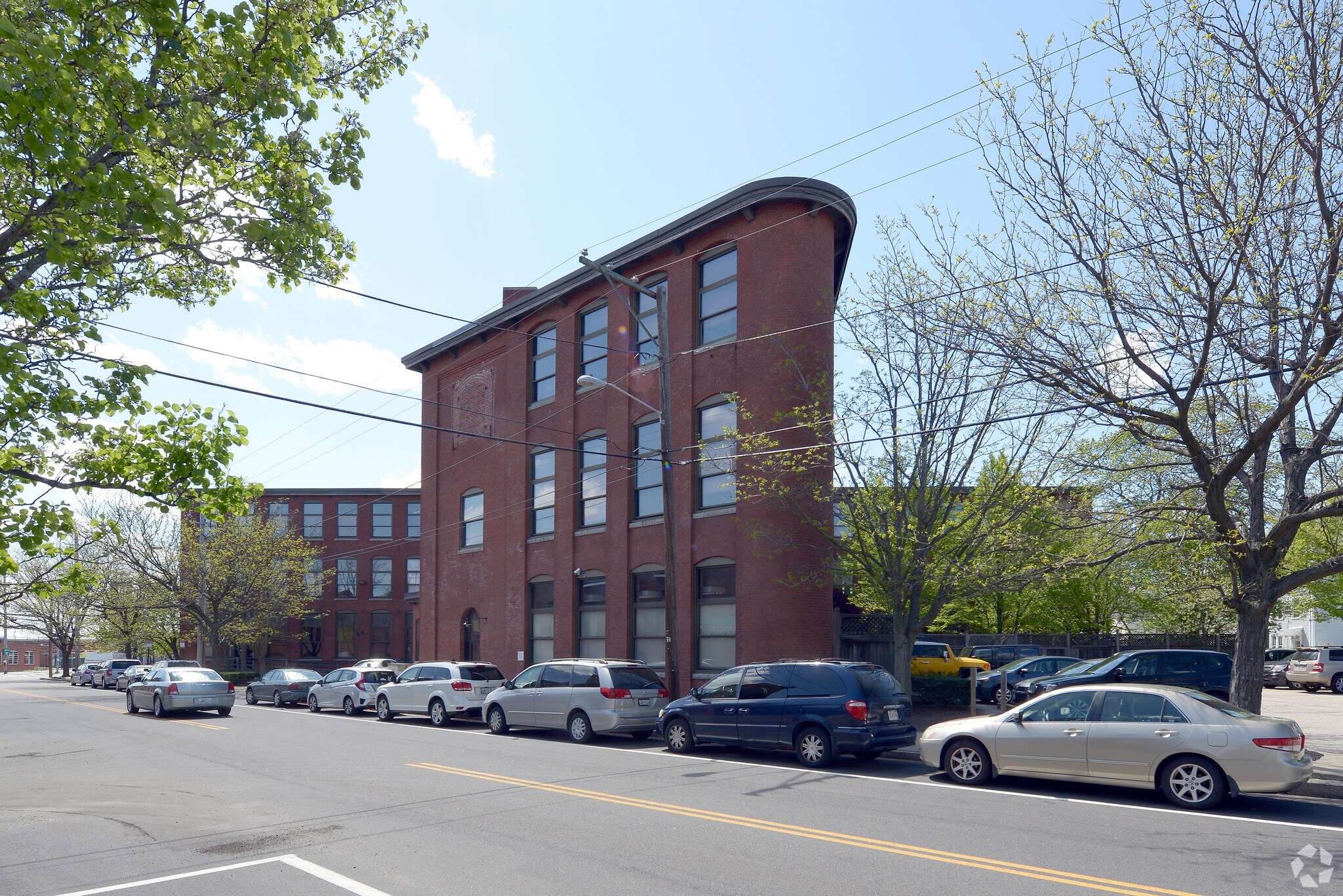 10701080 Main St, Pawtucket, RI 02860 Office for Lease