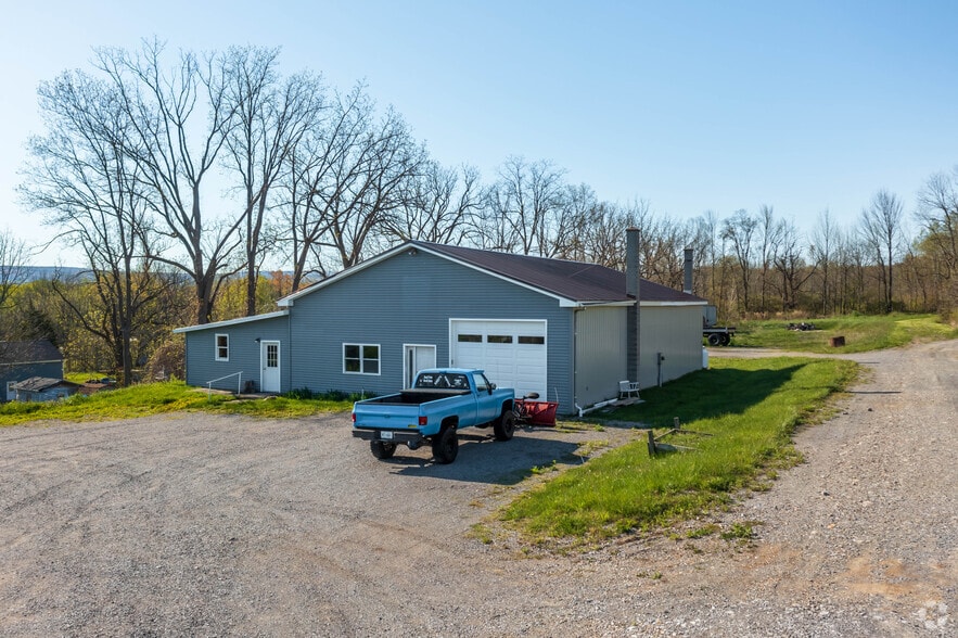 8985 Route 20A, Honeoye, NY for sale - Primary Photo - Image 1 of 1