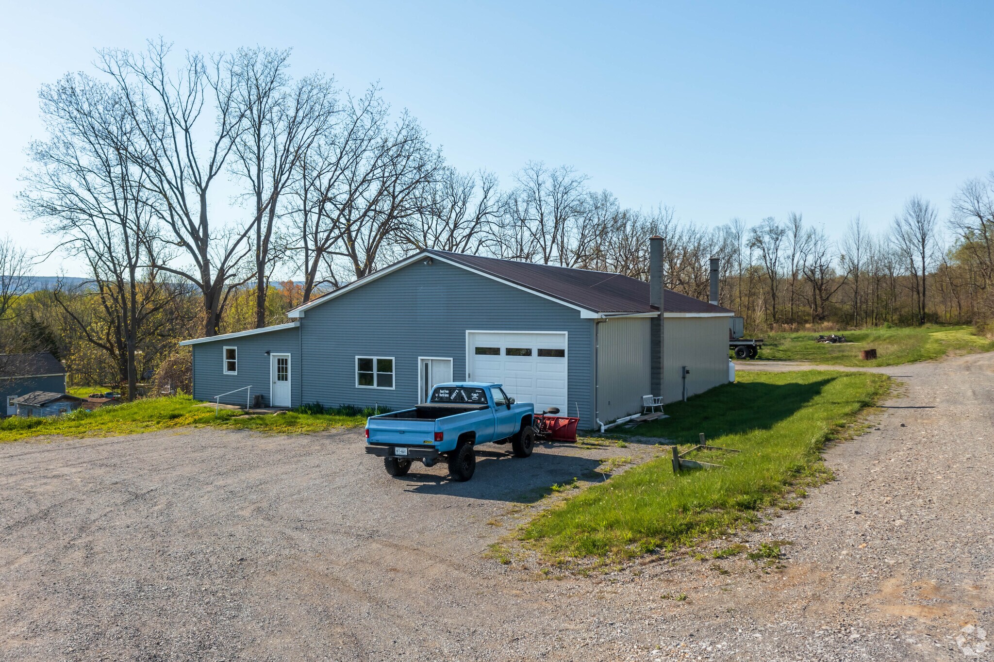 8985 Route 20A, Honeoye, NY for sale Primary Photo- Image 1 of 1