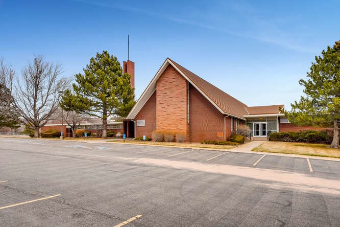 15605 W 32nd Ave, Golden, CO for sale Building Photo- Image 1 of 1