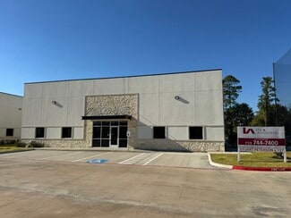 More details for 6344 Theall rd, Houston, TX - Industrial for Lease