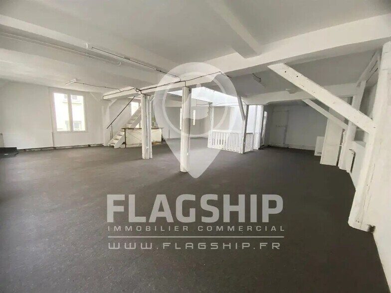 Retail in Paris for lease - Interior Photo - Image 3 of 8