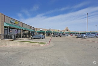 More details for 107 N Cedar Ridge Dr, Duncanville, TX - Retail for Lease