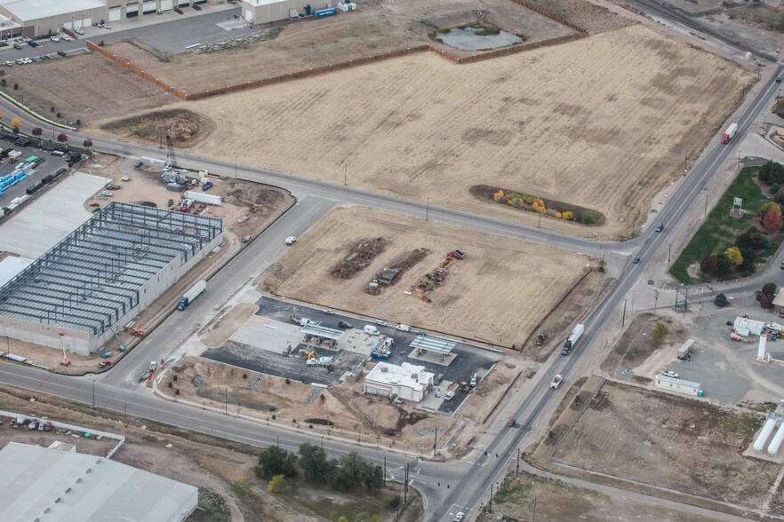 E 96th Ave, Henderson, CO for sale - Other - Image 1 of 1