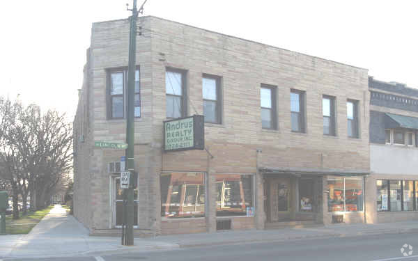 5077 N Lincoln Ave, Chicago, IL for sale - Primary Photo - Image 1 of 1