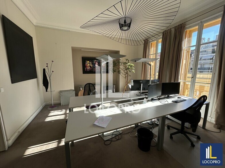 Office in Nice for lease - Interior Photo - Image 2 of 10