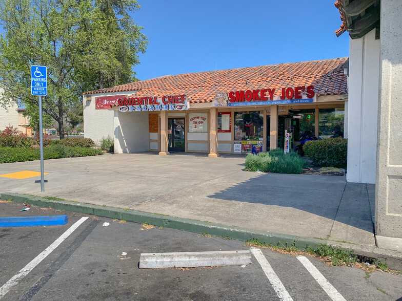 7534-7562 Pacific Ave, Stockton, Ca 95207 