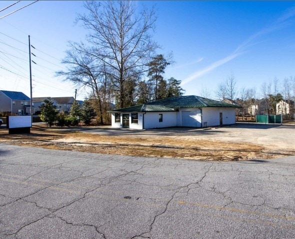 630 E Killian Rd, Columbia, SC for sale Building Photo- Image 1 of 1