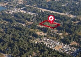 More details for 2880 200 St, Langley, BC - Land for Sale