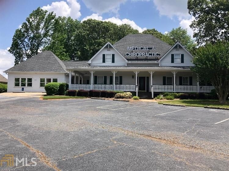 1580 Tree Lane Rd, Snellville, GA 30078