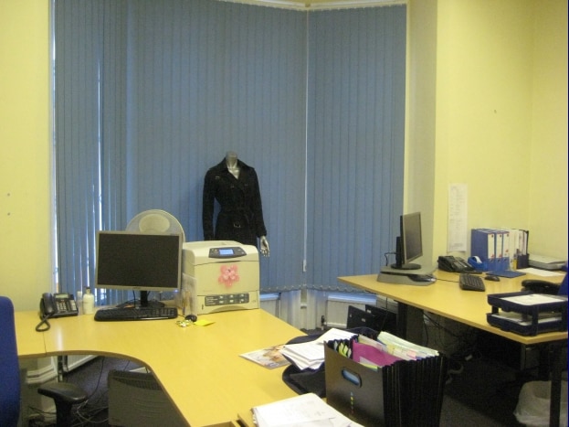 9 Hucknall Rd, Nottingham for sale - Building Photo - Image 1 of 1