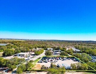 More details for 6304 - 6306 Eden Dr, Haltom City, TX - Land for Lease