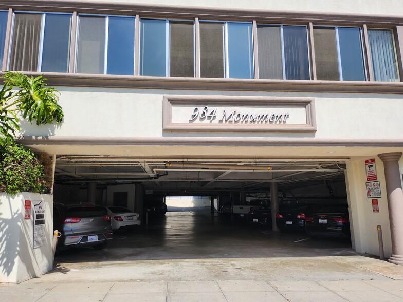 984 Monument St, Pacific Palisades, CA for lease - Building Photo - Image 3 of 5