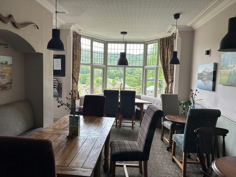 Sir William Hill Rd, Grindleford for lease - Building Photo - Image 2 of 19