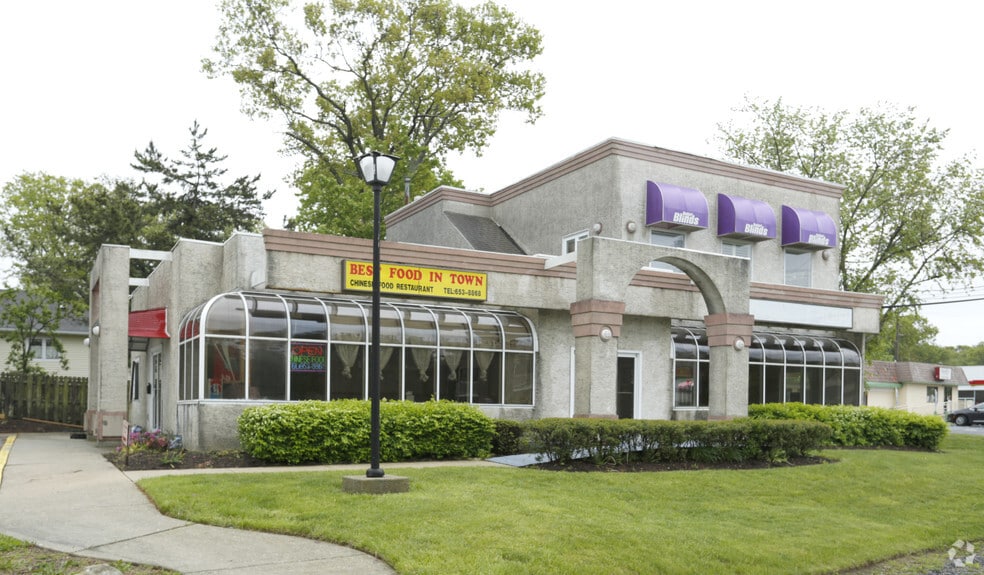 550 New Rd, Somers Point, NJ for sale - Primary Photo - Image 1 of 1