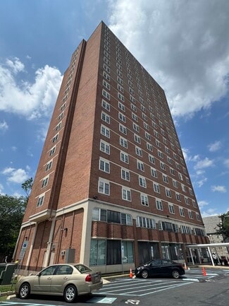 More details for 1440 W Walnut St, Allentown, PA - Flex for Lease