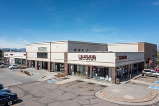 More details for 11083-11093 E Mississippi Ave, Aurora, CO - Retail, Flex for Lease
