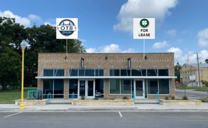 720 Elm St, Waco, TX for sale Building Photo- Image 1 of 1