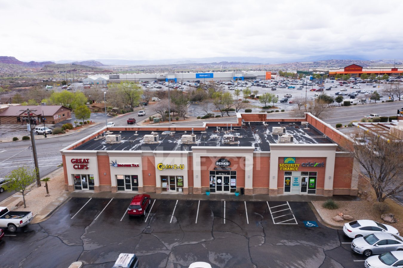 520 W Telegraph St, Washington, UT 84780