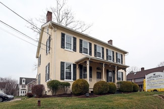 More details for 350 W Main St, Trappe, PA - Office for Sale