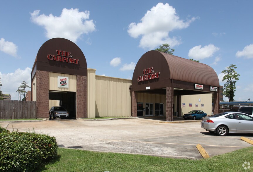 14515 Walters Rd Houston Tx 77014 Retail Space For Lease