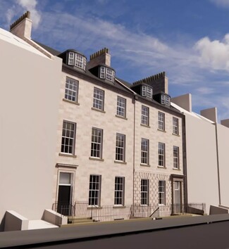 More details for 114-116 George St, Edinburgh - Office for Lease