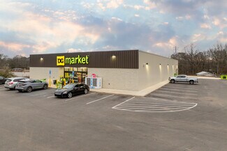 More details for 43341 AL-21 Hwy, Munford, AL - Retail for Sale